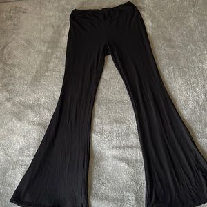Women’s Flare Leggings